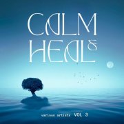 VA - Calm & Heal, Vol. 3 (2025)