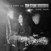 Kai & Funky (Ton Steine Scherben), Birte Volta - Staub und Straße (Live) (2025)