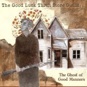 The Good Luck Thrift Store Outfit - The Ghost of Good Manners (2009)