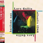 Lars Gullin - Baritone Sax (1956) [2013 Japan 24-bit Remaster]