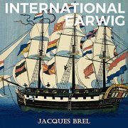 Jacques Brel - International Earwig (2019)