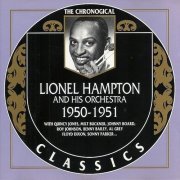 Lionel Hampton - The Chronological Classics: 1950-1951 (2002)