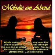 VA - Melodie am Abend (2022)