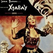 Yma Sumac - Voice Of The Xtabay...And Other EXOTIC Delights (2018) [Hi-Res]