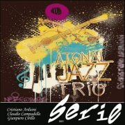 Atonal Jazz Trio - Serie (2021)