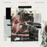 Alarm Will Sound - Tyshawn Sorey: Autoschediasms (Live) (2021) Hi-Res