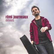 Rémi Journeaux - Détours (2026) Hi-Res