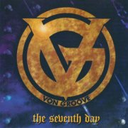 Von Groove - The Seventh Day (2025) Hi Res