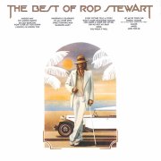 Rod Stewart - The Best Of Rod Stewart (1976) Hi-Res