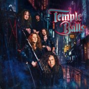 Temple Balls - Temple Balls (2026) Hi-Res