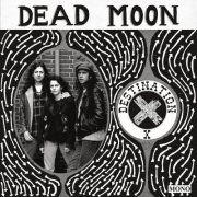 Dead Moon - Destination X (Remastered) (2024) [Hi-Res]