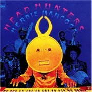 Herbie Hancock - Head Hunters (1973/2015) Hi Res