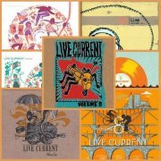 VA - 89.3 The Current: Live Current - Collection Series (2005-2016)