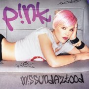 Pink - Missundaztood (2018) LP