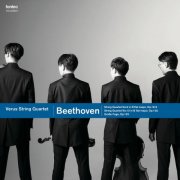 Verus String Quartet - Beethoven String Quartets Nos. 6 & 13 (2025)