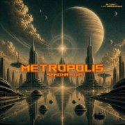 Semoha Homes - Metropolis (Electro Sampler Part 1) (2026)
