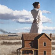 Eve Adams - American Dust (2025)