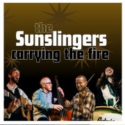 the Sunslingers - Carrying the Fire (2026) [Hi-Res]