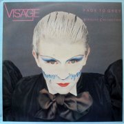 Visage - Fade To Grey (The Singles Collection) (1983) LP