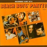 The Beach Boys - Beach Boys' Party! / Stack-O-Tracks (Reissue) (1965-68/2001)