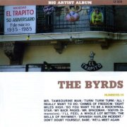 The Byrds - Mr. Tambourine Man (1991)