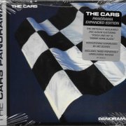 The Cars - Panorama (Expanded Edition) (2017)