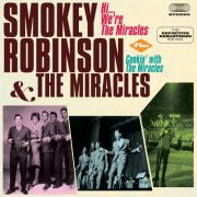 Smokey Robinson - Hi..We´re the Miracles (2021)