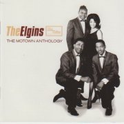 The Elgins - The Motown Anthology (2007) Lossless