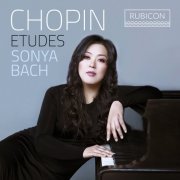 Sonya Bach - Chopin: Etudes (2020) [Hi-Res]