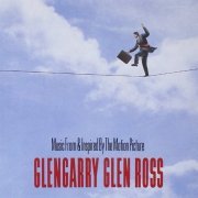 VA - Glengarry Glen Ross Music From and Inspired By The Motion Picture - OST (1992)