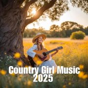 VA - Country Girl Music 2025