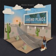 Kirsten Adamson - Landing Place (2023)