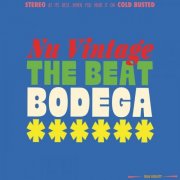 Nu Vintage - The Beat Bodega (2025) [Hi-Res]