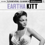 Eartha Kitt - Essential Classics, Vol. 206 (2024)