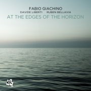 Fabio Giachino - At The Edges Of The Horizon (2019)