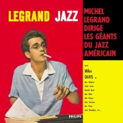 Michel Legrand - Legrand Jazz (2022) [Hi-Res]