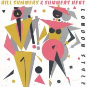 Bill Summers and Summers Heat - London Style (1983) Hi Res