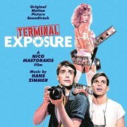 Hans Zimmer - Terminal Exposure: Original Motion Picture Soundtrack (2022) [Hi-Res]