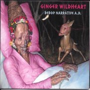 Ginger Wildheart - Bebop Narrative A.D. (2025)