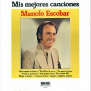 Manolo Escobar - Colección Long Plays - Mis Mejores Canciones (2025)