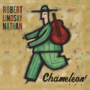 Robert Lindsay Nathan - Chameleon (2018)