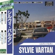 Sylvie Vartan - Best Artist Collection (1989) CD-Rip