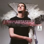 Diego Fasolis - Leonardo Vinci: Artaserse (2012)