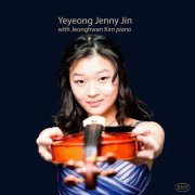Yeyeong Jenny Jin, Jeonghwan Kim - Yeyeong Jenny Jin (2025) [Hi-Res]
