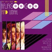 Kajagoogoo And Limahl - The Very Best Of (2003)