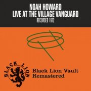 Noah Howard - Live at The Village Vanguard (1975)