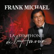 Frank Michael - La symphonie de l'amour (2023) [Hi-Res]