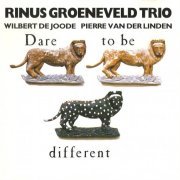 Rinus Groeneveld Trio - Dare To Be Different (1989)