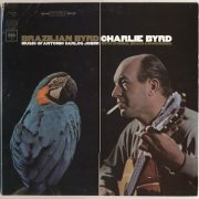 Charlie Byrd - Brazilian Byrd (1966) LP