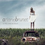 Ariane Brunet - Le pied dans ma bulle (2010)